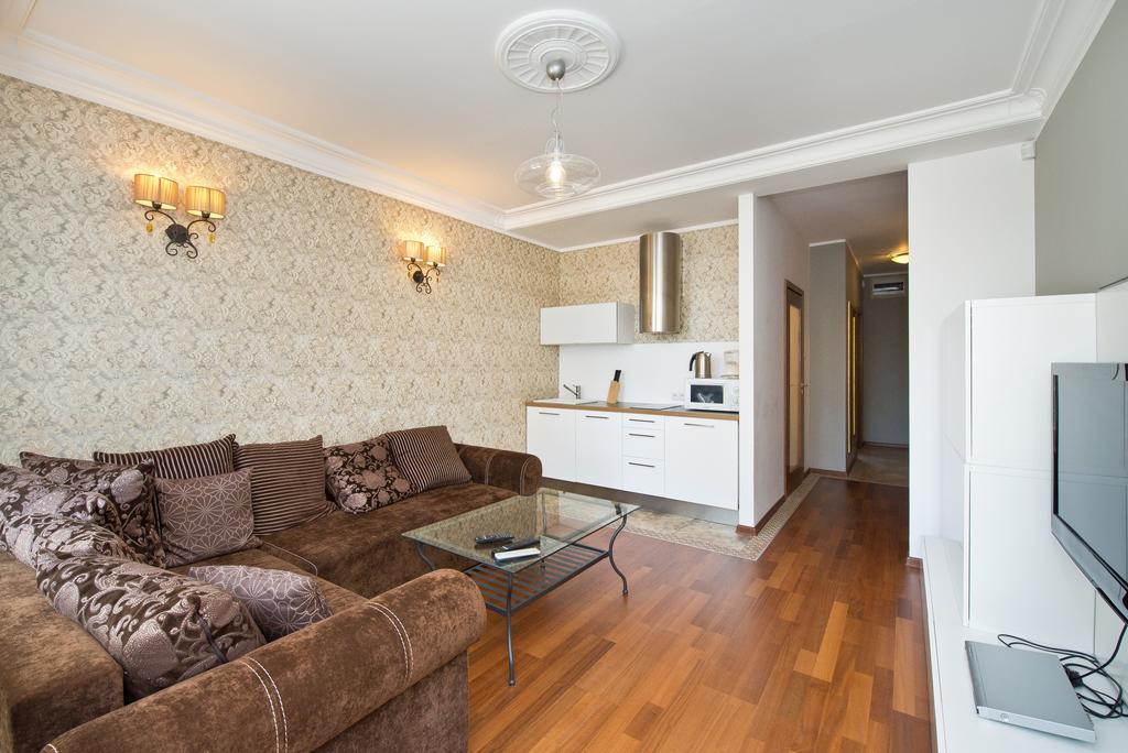 Yourapart Gdansk Starowka Chambre photo