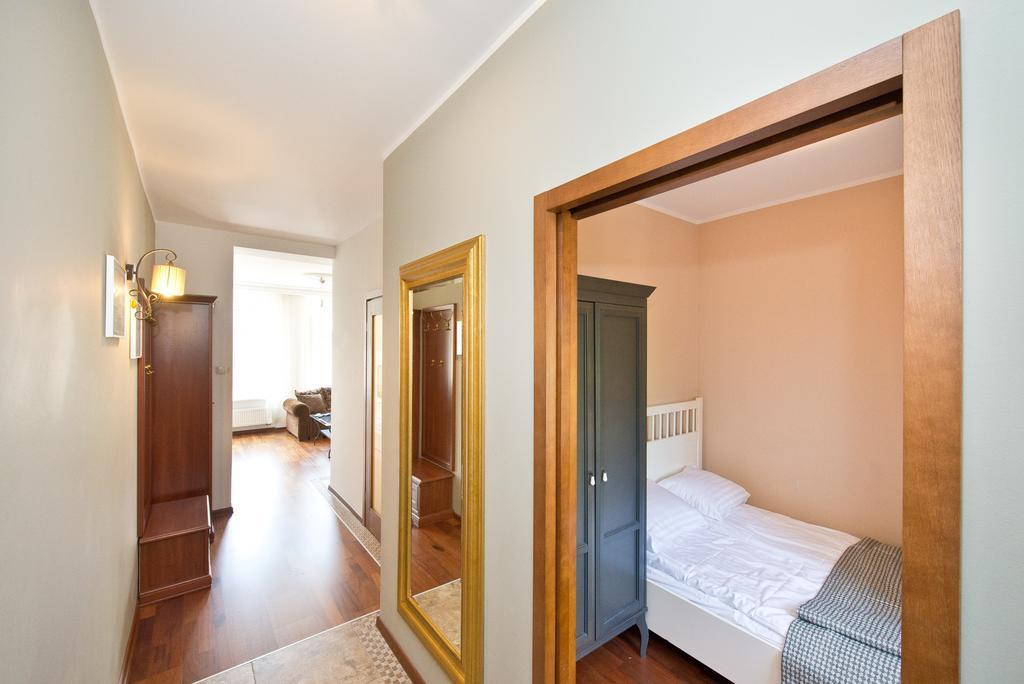 Yourapart Gdansk Starowka Chambre photo