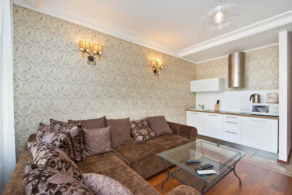 Yourapart Gdansk Starowka Chambre photo